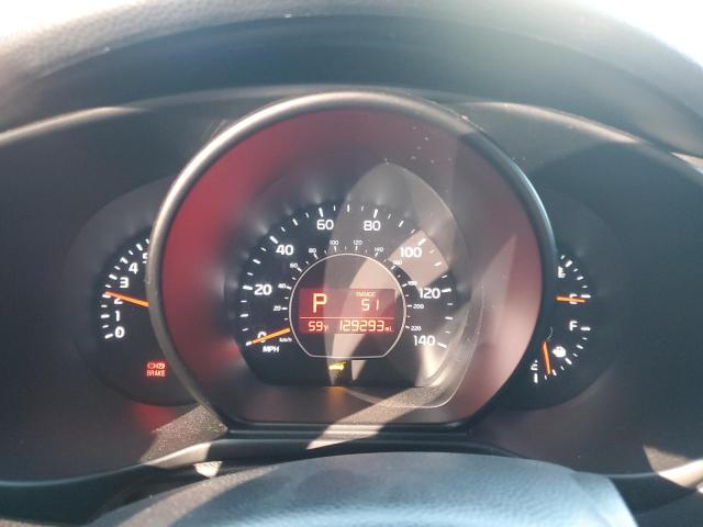 Photo 9 from auction – 2019 KIA SOUL + with VIN KNDJP3A57K7669176