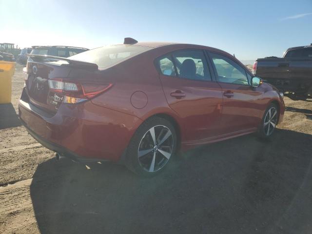 Photo 3 from auction – 2017 SUBARU IMPREZA SP with VIN 4S3GKAL62H3627677
