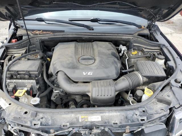 Photo 12 from auction – 2014 JEEP GRAND CHER with VIN 1C4RJFBG5EC352918
