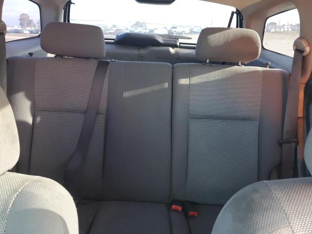 Photo 10 from auction – 2003 TOYOTA COROLLA MA with VIN 2T1KR32E43C005110