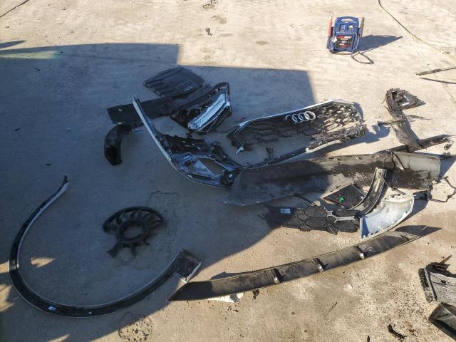 Photo 13 from auction – 2022 AUDI Q5 E PREST with VIN WA1F2AFY4N2022855