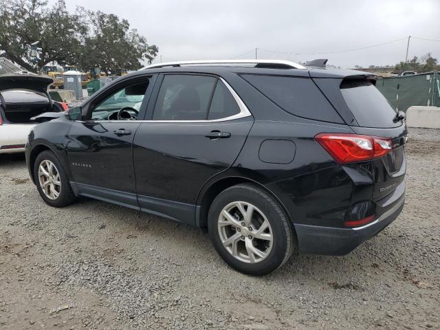Photo 2 from auction – 2019 CHEVROLET EQUINOX LT with VIN 3GNAXLEX4KL311029