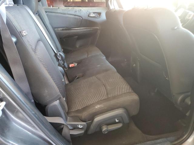 Photo 11 from auction – 2020 DODGE JOURNEY SE with VIN 3C4PDCAB9LT226534
