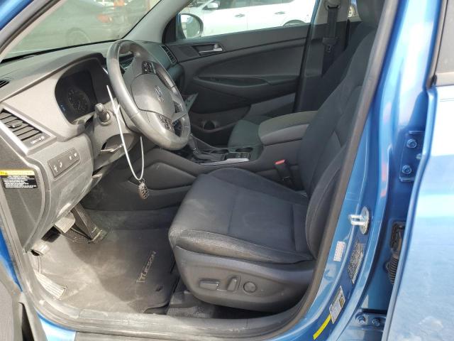 Photo 7 from auction – 2016 HYUNDAI TUCSON LIM with VIN KM8J3CA26GU225048