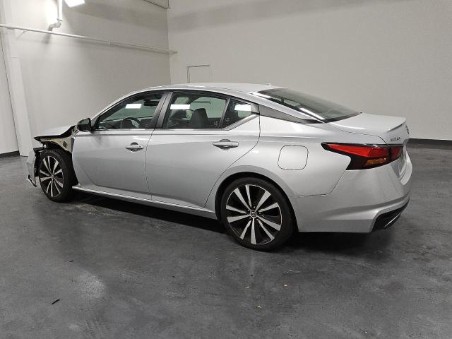 Photo 2 from auction – 2022 NISSAN ALTIMA SR with VIN 1N4BL4CV2NN311945