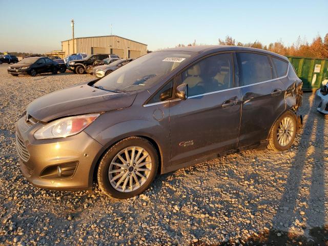 FORD C-MAX PREM 2014 z numerem VIN 1FADP5CU1EL511432 - Zdjęcie z aukcji