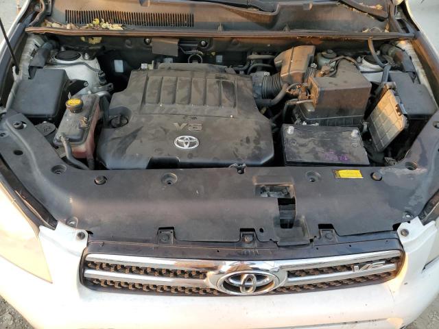 Photo 12 from auction – 2007 TOYOTA RAV4 LIMIT with VIN JTMBK34V175020006