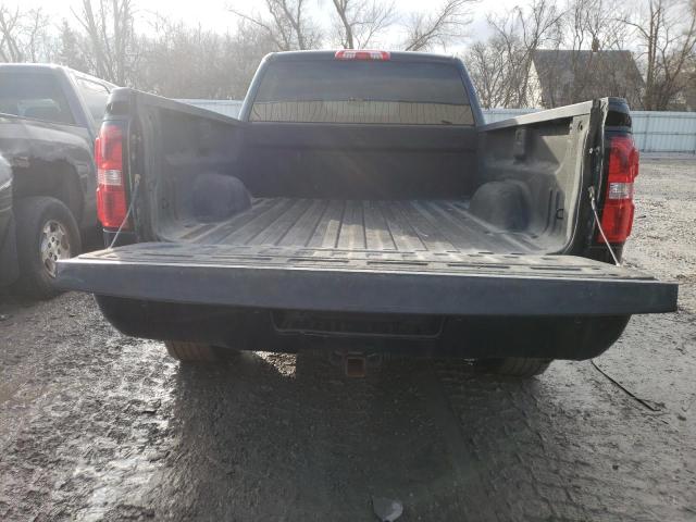 Photo 6 from auction – 2014 GMC SIERRA K15 with VIN 3GTU2VEC5EG130614