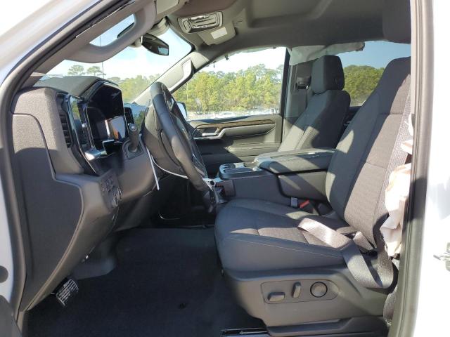 Photo 7 from auction – 2023 CHEVROLET SILVERADO with VIN 2GCUDDED2P1144267