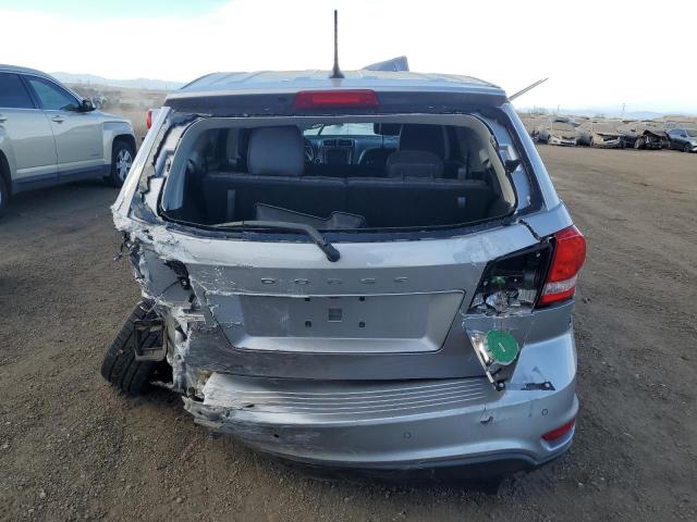 Photo 6 from auction – 2017 DODGE JOURNEY GT with VIN 3C4PDDEG2HT557538
