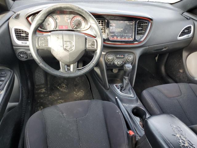 Photo 8 from auction – 2015 DODGE DART SXT with VIN 1C3CDFBB9FD119206