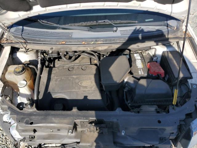 Photo 12 from auction – 2012 FORD EDGE LIMIT with VIN 2FMDK3KC4CBA77361