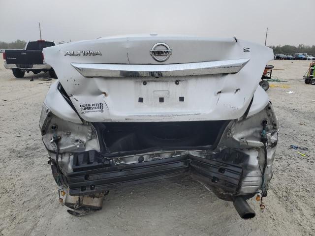 Photo 6 from auction – 2015 NISSAN ALTIMA 2.5 with VIN 1N4AL3AP2FN889619