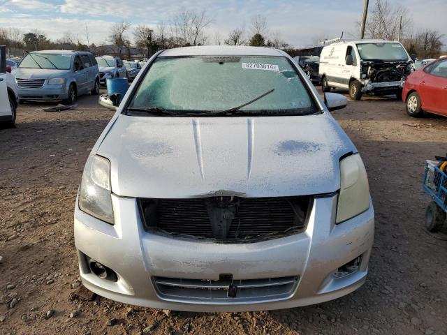Photo 5 from auction – 2011 NISSAN SENTRA 2.0 with VIN 3N1AB6AP3BL646753