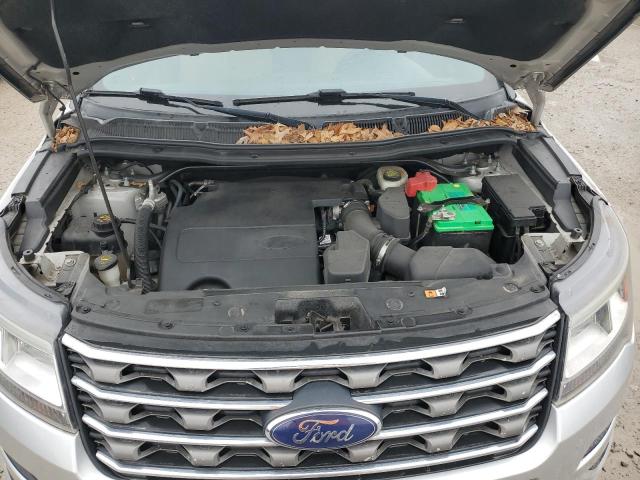 Photo 12 from auction – 2017 FORD EXPLORER with VIN 1FM5K7B88HGC08072