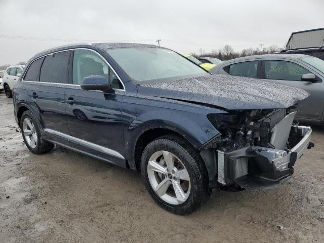 Photo 4 from auction – 2025 AUDI Q7 PREMIUM with VIN WA1AVBF74SD006539