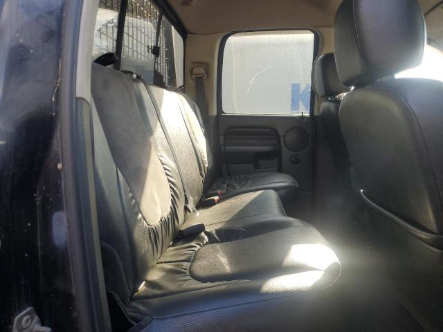 Photo 10 from auction – 2003 DODGE RAM 2500 S with VIN 3D7KU28623G702148