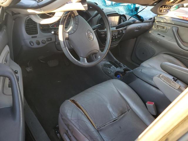 Photo 8 from auction – 2006 TOYOTA SEQUOIA SR with VIN 5TDBT44A46S266010