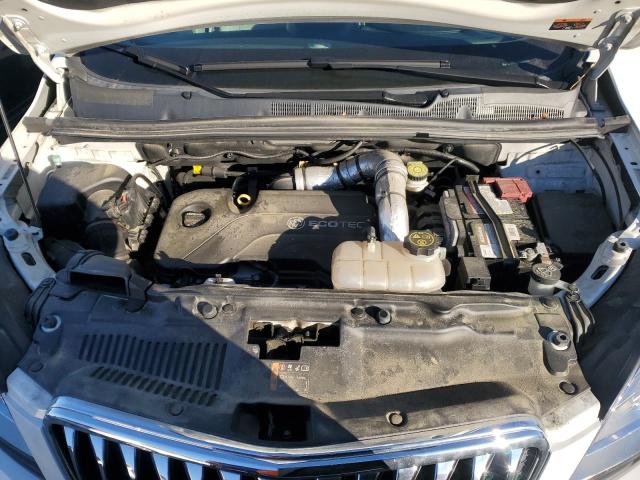Photo 12 from auction – 2016 BUICK ENCORE SPO with VIN KL4CJ2SM9GB604239