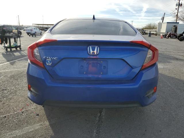 Photo 6 from auction – 2017 HONDA CIVIC EX with VIN 19XFC2F78HE010134
