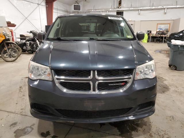 Photo 5 from auction – 2013 DODGE GRAND CARA with VIN 2C4RDGBG9DR757487