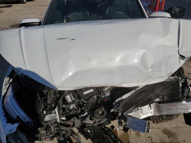 Photo 12 from auction – 2022 AUDI Q5 E PREST with VIN WA1F2AFY4N2022855