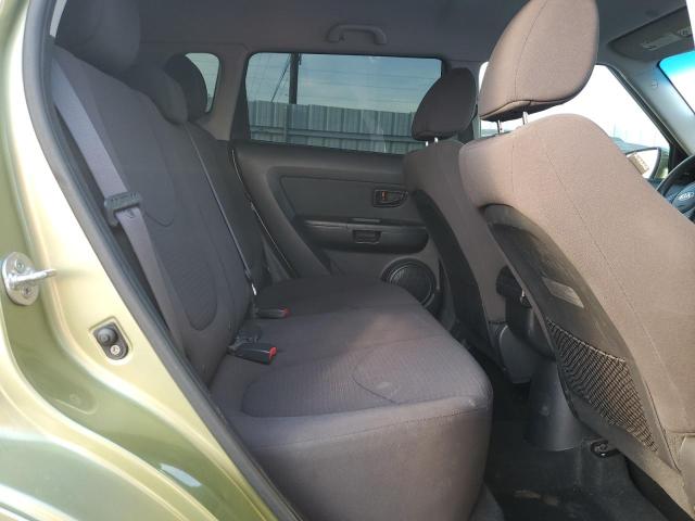 Фото 11 с аукциона – 2013 KIA SOUL с VIN KNDJT2A58D7587451