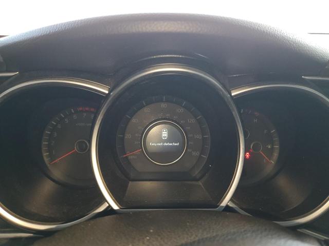 Photo 9 from auction – 2014 KIA OPTIMA EX with VIN 5XXGN4A75EG302232