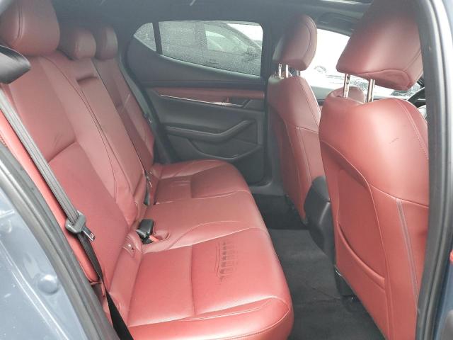 Photo 10 from auction – 2021 MAZDA 3 PREMIUM with VIN JM1BPBMY6M1349485