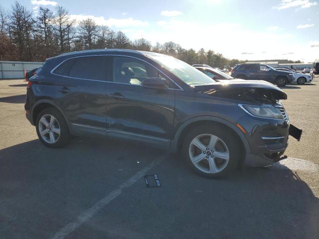 Photo 4 from auction – 2015 LINCOLN MKC with VIN 5LMCJ2A97FUJ27910