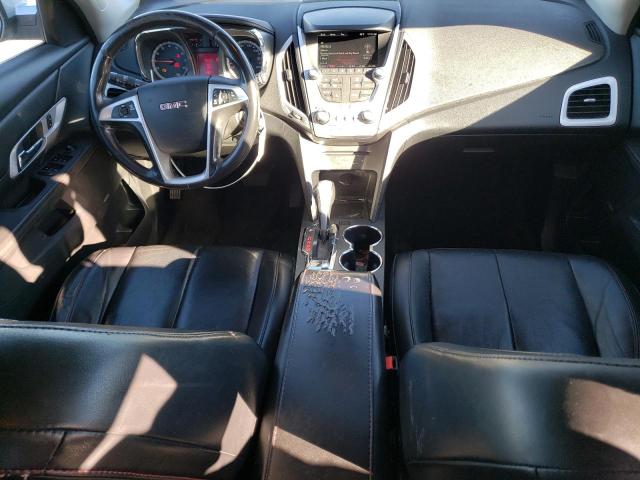 Photo 8 from auction – 2012 GMC TERRAIN SL with VIN 2GKFLVEK1C6232289