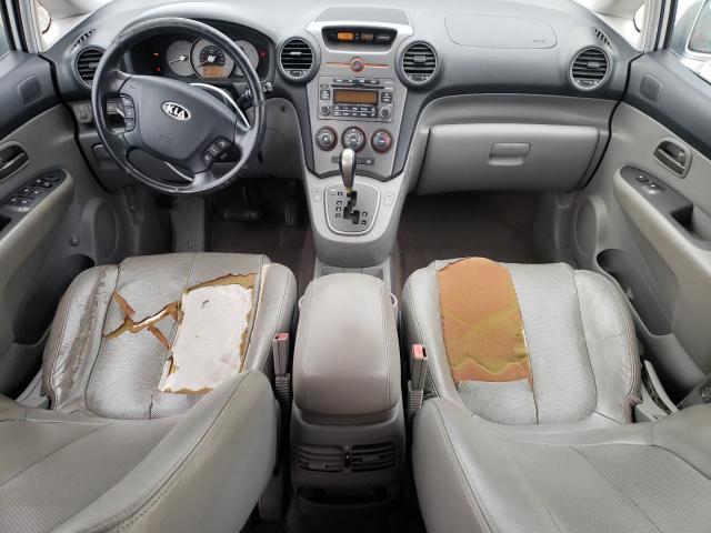 Photo 8 from auction – 2007 KIA RONDO LX with VIN KNAFG526X77057535