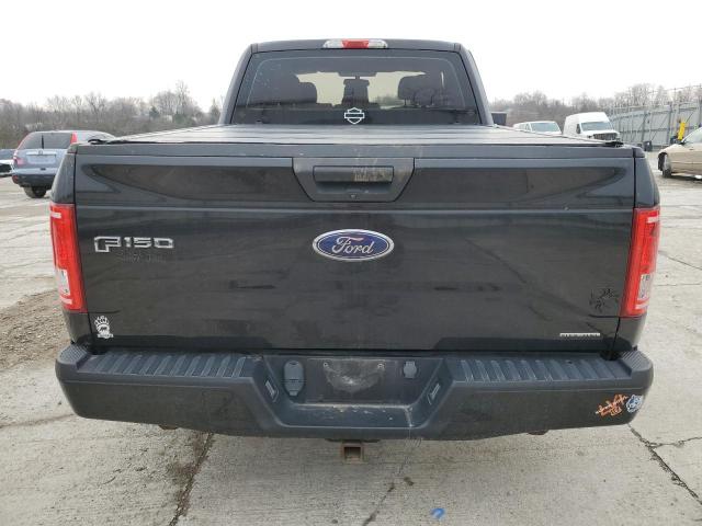 Photo 6 from auction – 2015 FORD F150 SUPER with VIN 1FTEX1E81FFD05339