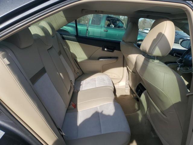 Photo 10 from auction – 2012 TOYOTA CAMRY HYBR with VIN 4T1BD1FK9CU047385