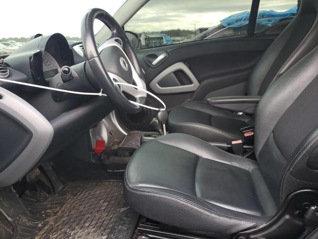 Photo 7 from auction – 2012 SMART FORTWO PUR with VIN WMEEJ3BA3CK554220