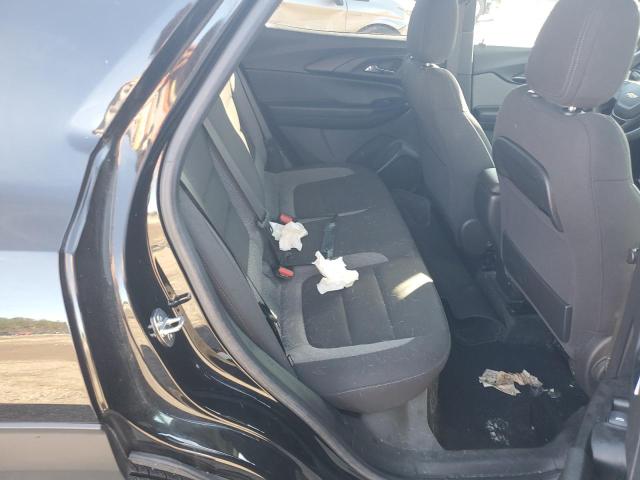 Photo 11 from auction – 2023 CHEVROLET TRAILBLAZE with VIN KL79MPS29PB014719