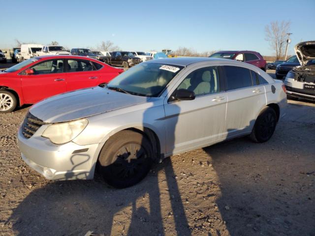 CHRYSLER SEBRING 2007 with VIN 1C3LC46K77N570566 - Photo from auction