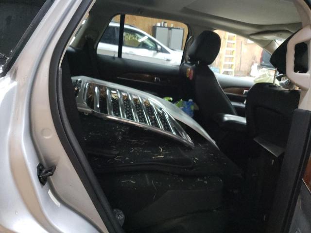 Photo 11 from auction – 2012 LINCOLN MKX with VIN 2LMDJ8JK3CBL14919