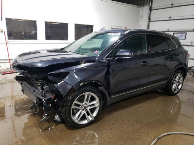 LINCOLN MKC 2015 with VIN 5LMTJ2AHXFUJ12518 - Photo from auction