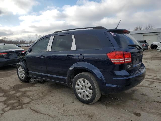 Photo 2 from auction – 2017 DODGE JOURNEY SE with VIN 3C4PDCAB9HT696926