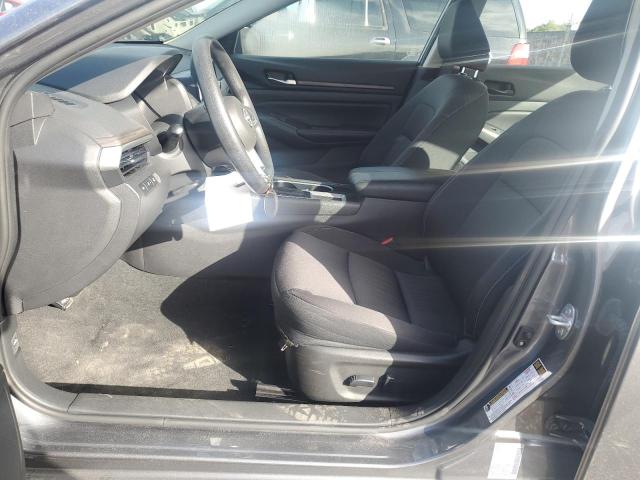Photo 7 from auction – 2024 NISSAN ALTIMA SV with VIN 1N4BL4DV5RN335161