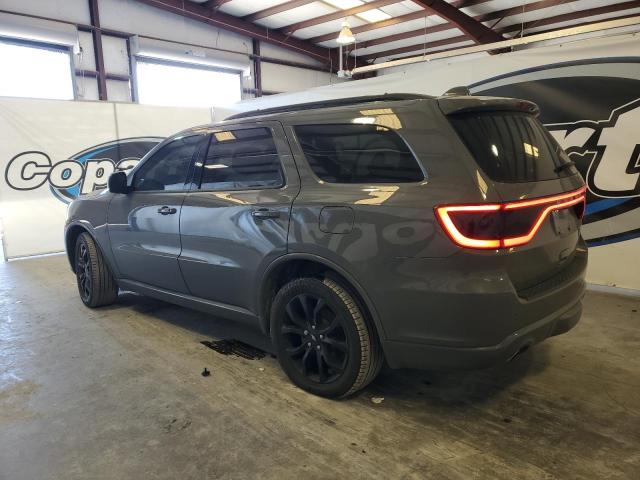 Photo 2 from auction – 2020 DODGE DURANGO GT with VIN 1C4RDJDG8LC302230