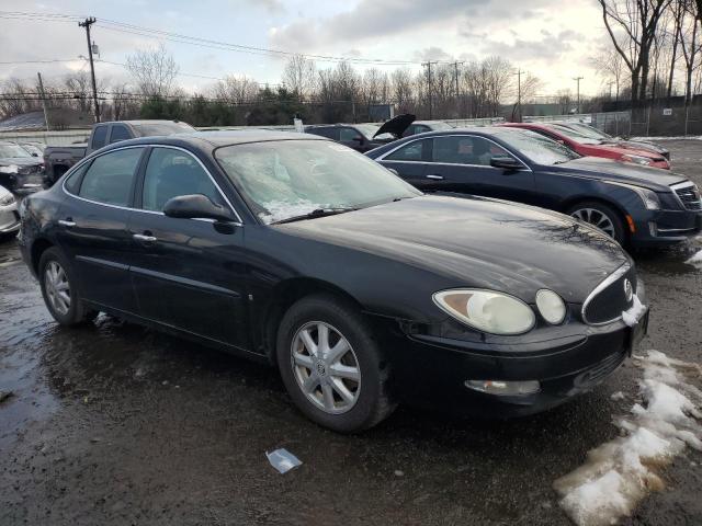 Photo 4 from auction – 2006 BUICK LACROSSE C with VIN 2G4WE587261230089