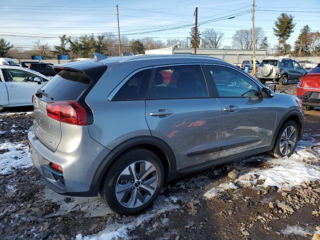 Photo 3 from auction – 2022 KIA NIRO S with VIN KNDCC3LG1N5159778
