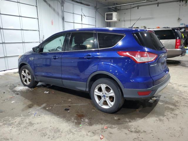 Photo 2 from auction – 2015 FORD ESCAPE SE with VIN 1FMCU0G71FUA04205
