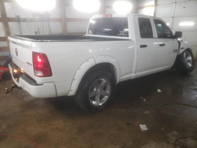 Photo 3 from auction – 2018 RAM 1500 ST with VIN 1C6RR7FT8JS186200