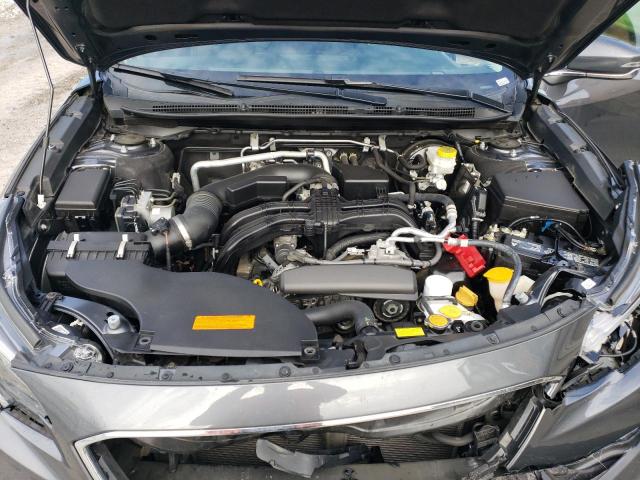 Photo 12 from auction – 2021 SUBARU OUTBACK PR with VIN 4S4BTADC6M3226778