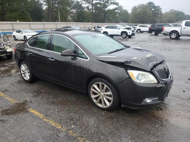 Photo 4 from auction – 2013 BUICK VERANO with VIN 1G4PP5SK0D4175462