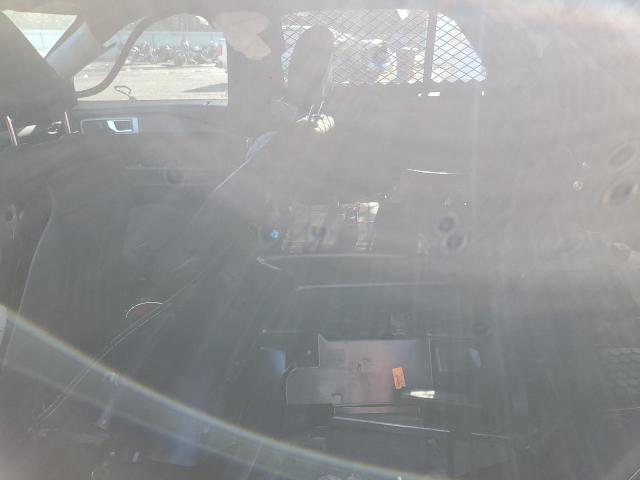 Photo 11 from auction – 2020 FORD EXPLORER P with VIN 1FM5K8AB2LGC14297