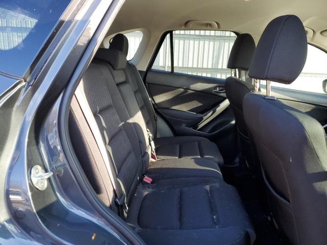 Photo 11 from auction – 2016 MAZDA CX-5 TOURI with VIN JM3KE2CY3G0812501